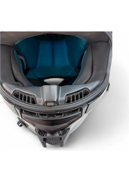 mt Helmets Stinger 2 Kask Için Aksiyon Kamerası Kask Çene Bağlantı Aparatı Chin Mount indirimleri