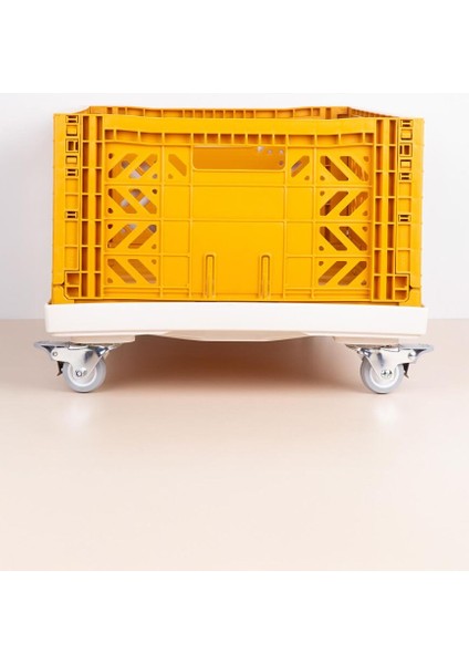 6040 Coconut Milk Taşıma Arabası fiyatları