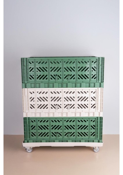 6040 Coconut Milk Taşıma Arabası fırsatları