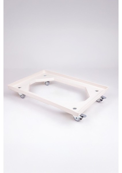 6040 Coconut Milk Taşıma Arabası indirimleri