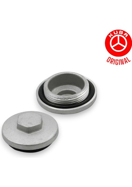 Orıjınal Trend / Trendy Xc / Trendy Max Yağ Tapası