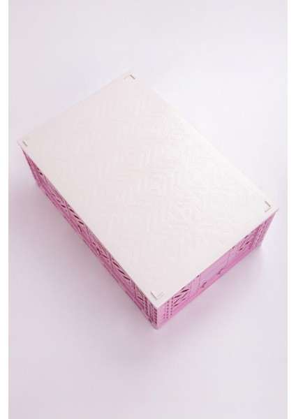 6040 Maxibox Coconut Milk Kapak indirimleri