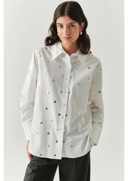 5108003 Exquıse Gömlek modelleri