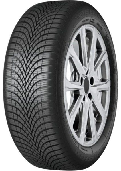 Debıca 195/60R15 88H Navıgator 3 4 Season 2023 4 Mevsim Lastiği