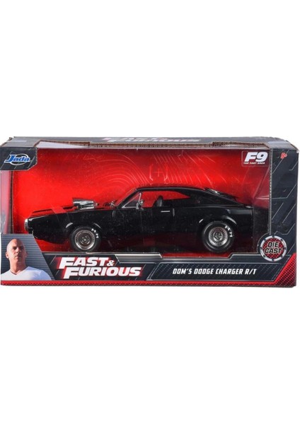 Hızlı & Öfkeli 1327 Dodge Charger Model Aracı fiyatları