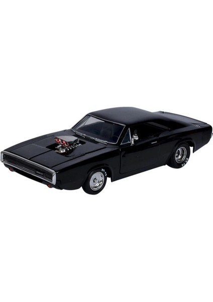 Hızlı & Öfkeli 1327 Dodge Charger Model Aracı modelleri