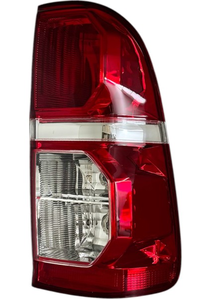 Toyota Stop Hılux 12-14 Sağ (Duylu)