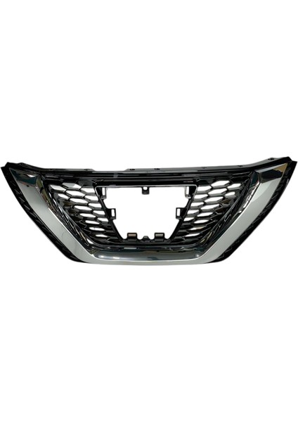 Nıssan Panjur Qashqai 17-19 Ön ( Kare Tip)