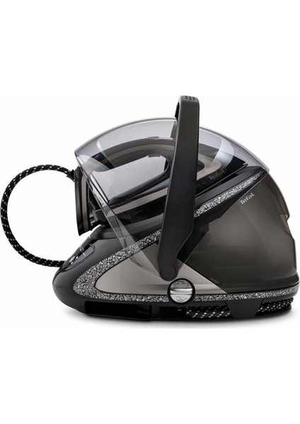 GV9620Pro Express Ultimate Care 180 gr Sürekli ve 650 gr Şok Buharlı 2600 Watt Buhar Kazanlı Ütü