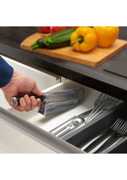 Ever Sharp Bileyicili Şef Bıçağı - 16,5 cm indirimleri