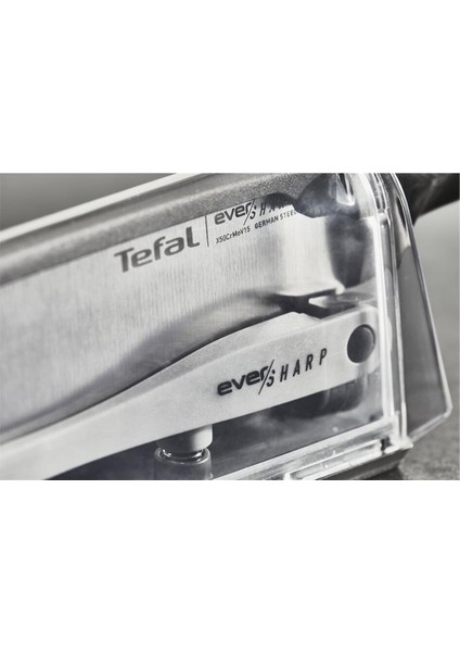 Ever Sharp Bileyicili Şef Bıçağı - 16,5 cm