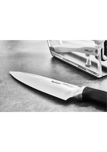 Ever Sharp Bileyicili Şef Bıçağı - 16,5 cm