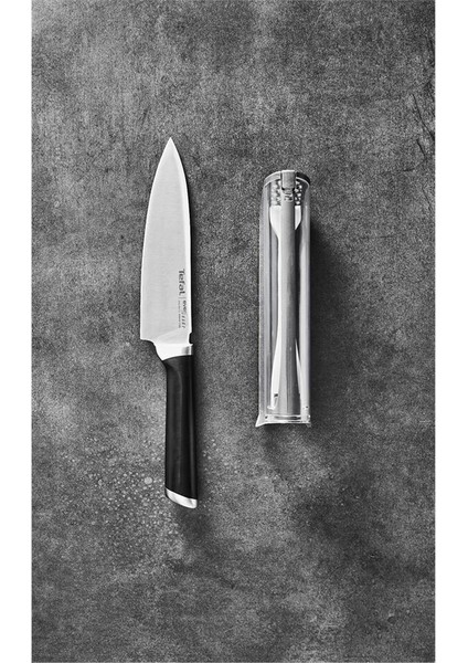 Ever Sharp Bileyicili Şef Bıçağı - 16,5 cm