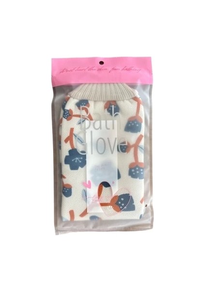 Eldiven Banyo Kesesi