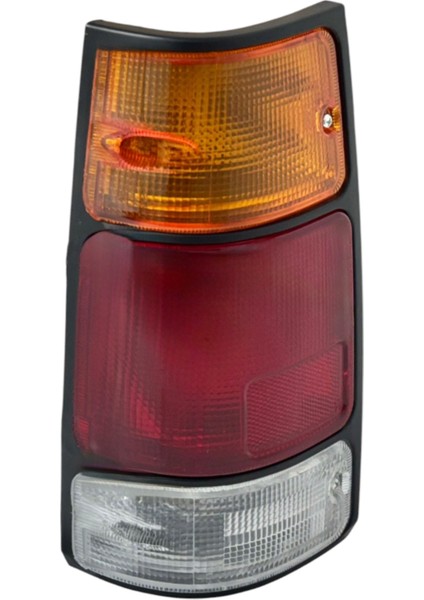 Isuzu Stop Tfr 90-96 Sol (Duylu)