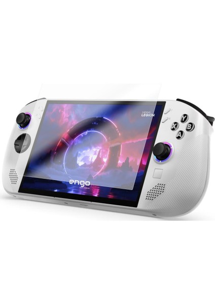 Lenovo Legion Go S 8 inç Mat Ekran Koruyucu Oyun Konsolu fiyatları