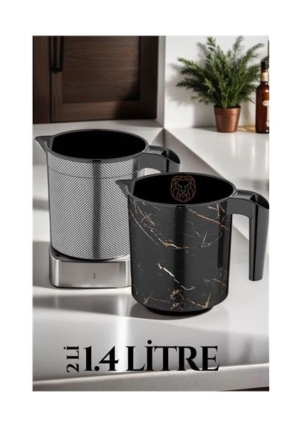 Bfs 2 Li Maşrapa Seti 719298