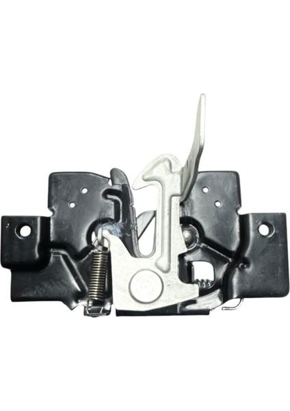 Mazda Kilit Kaput Motor Mazda 3 03-09 (Sedan)