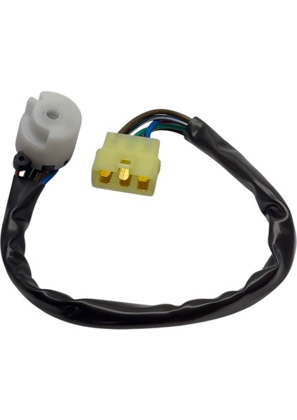 Mıtsubıshı Termik Kontak L200 90-98