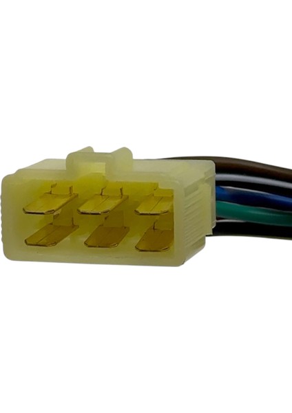 Mıtsubıshı Termik Kontak L200 90-98 modelleri