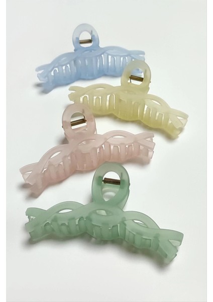 Sonsuzluk Renkli Mandal Toka 11 cm fiyatları