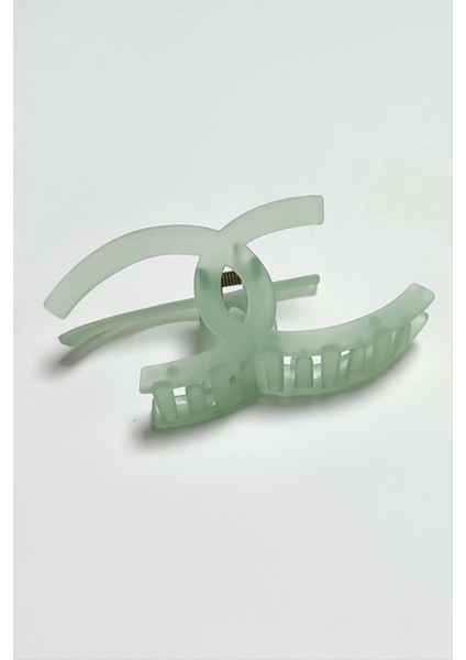 Fiyong Renkli Mandal Toka 11 cm