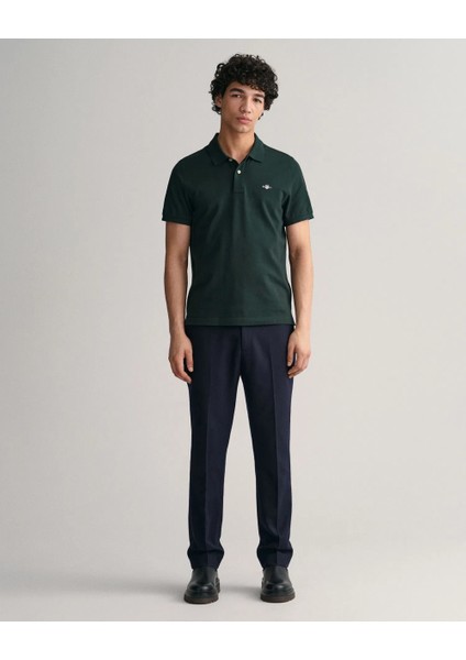 Polo Yaka Regular T-Shirt fiyatları