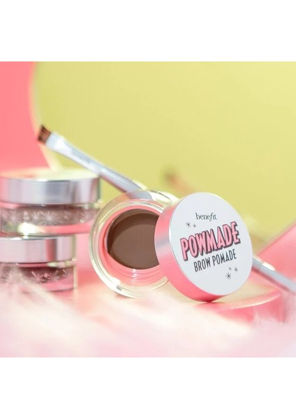 Belirginleştirici Kaş Pomadı Powmade Brow Pomade Shade 4.5 indirimleri