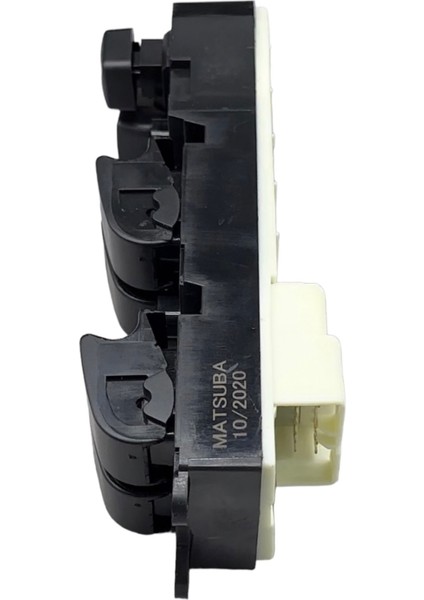 Toyota Düğme Cam Açma Hılux LN85 88-96/corona 92-98 Ön Sol fırsatları