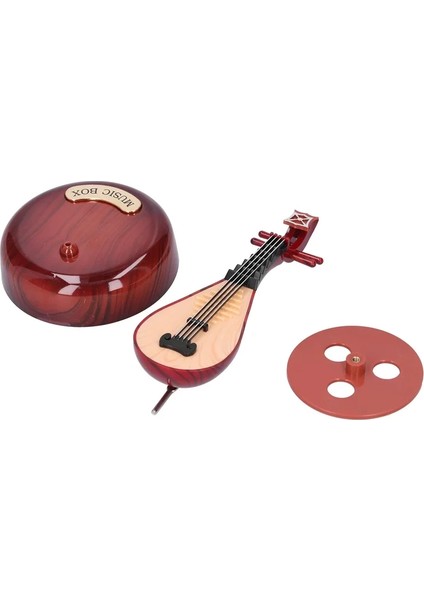 Hareketli Ud Müzik Kutusu indirimleri