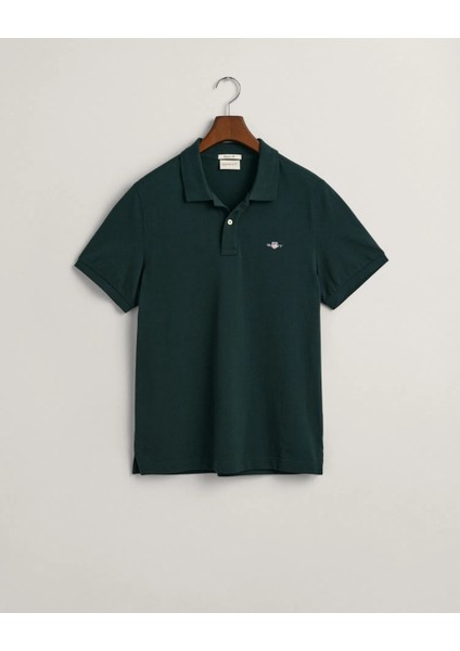 Polo Yaka Regular T-Shirt fırsatları
