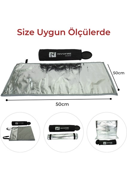 Soba Arkası Yanmaz Mat fırsatları