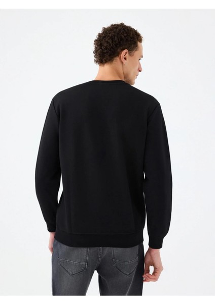 Erkek Sweatshirt LF2041076 fiyatları
