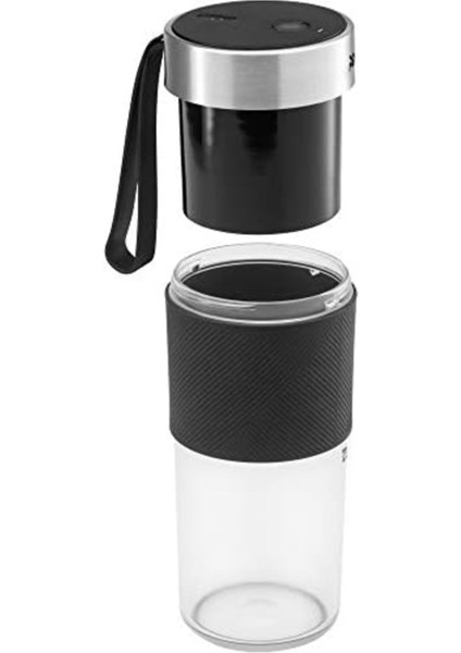 Çok Renkli Taşınabilir Mini Blender, Hızlı ve Kolay Karışım Yapma Seçeneği modelleri