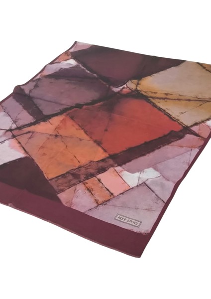 Wooltuch Etol Pamuklu Şal 7487251-991