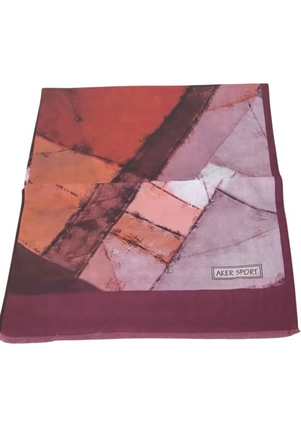 Wooltuch Etol Pamuklu Şal 7487251-991 fiyatları