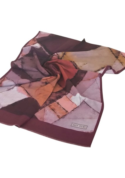 Wooltuch Etol Pamuklu Şal 7487251-991 modelleri