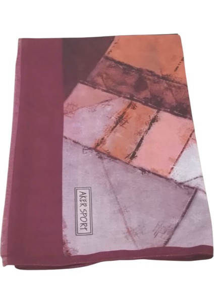 Wooltuch Etol Pamuklu Şal 7487251-991 fırsatları