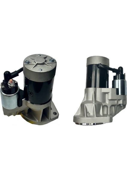 Nıssan Dinamo Marş D21 90-96