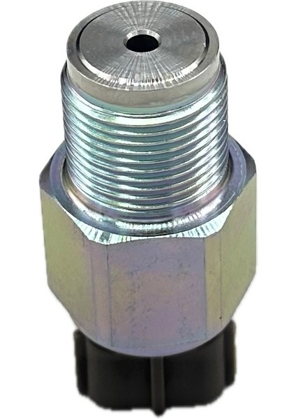 Isuzu Müşür Rail Boru D-Max 02-06