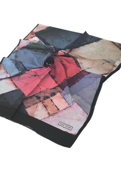 Wooltuch Etol Pamuklu Şal 7487251-912