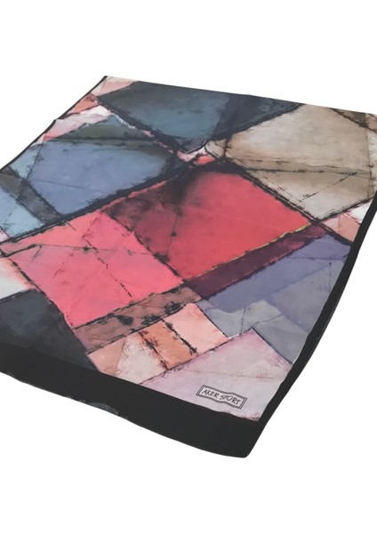 Wooltuch Etol Pamuklu Şal 7487251-912 fiyatları