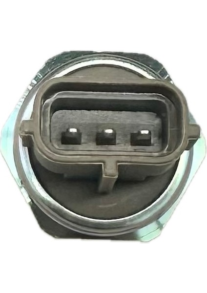 Isuzu Müşür Rail Boru D-Max 02-06 modelleri