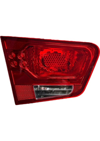 Kıa Stop Cerato 09-14 Iç Sol