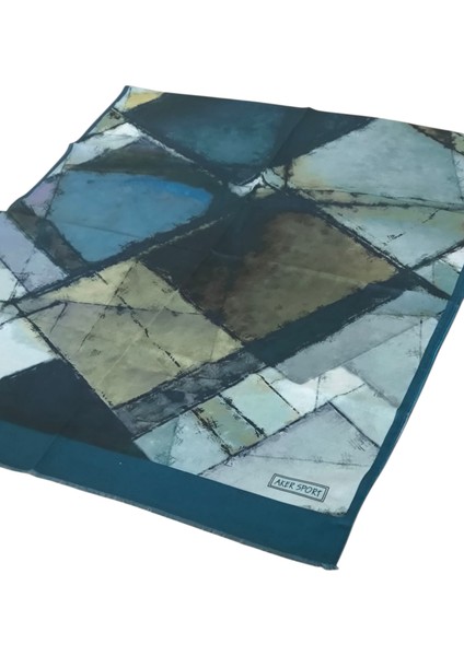 Wooltuch Etol Pamuklu Şal 7487251-924 fiyatları