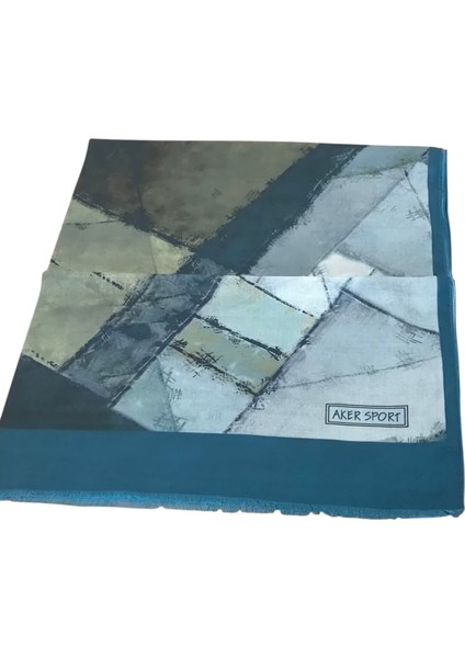 Wooltuch Etol Pamuklu Şal 7487251-924 modelleri