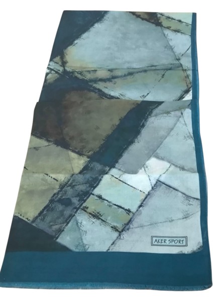 Wooltuch Etol Pamuklu Şal 7487251-924 fırsatları