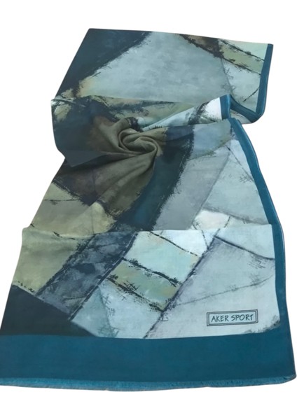 Wooltuch Etol Pamuklu Şal 7487251-924 indirimleri