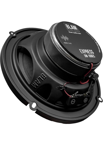 OM160EC 16 cm Koaksiyel Hoparlör (120 Watt) fiyatları