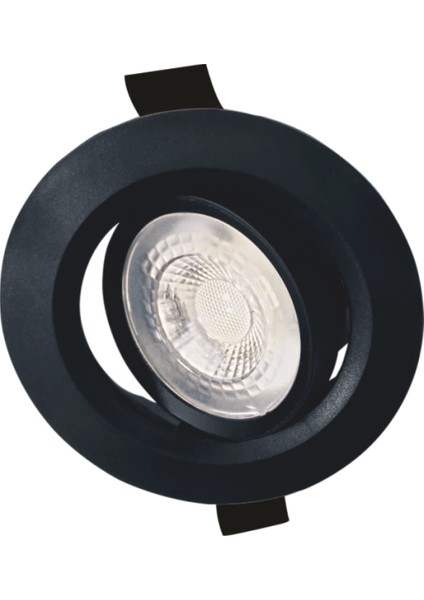 Cata Ct 5200 7W LED Spot 3200K Gün Işığı fiyatları